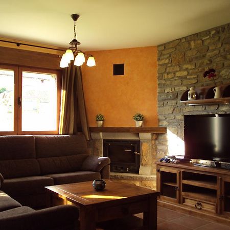 Casa Rural O Fraginal Guasillo Zewnętrze zdjęcie