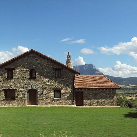 Casa Rural O Fraginal Guasillo Zewnętrze zdjęcie