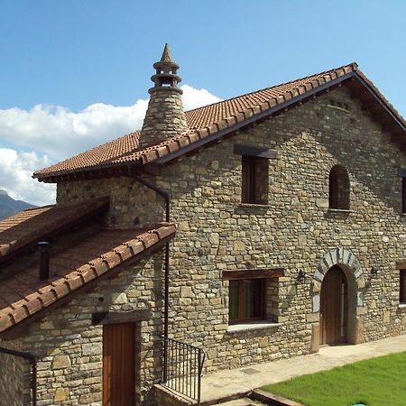 Casa Rural O Fraginal Guasillo Zewnętrze zdjęcie