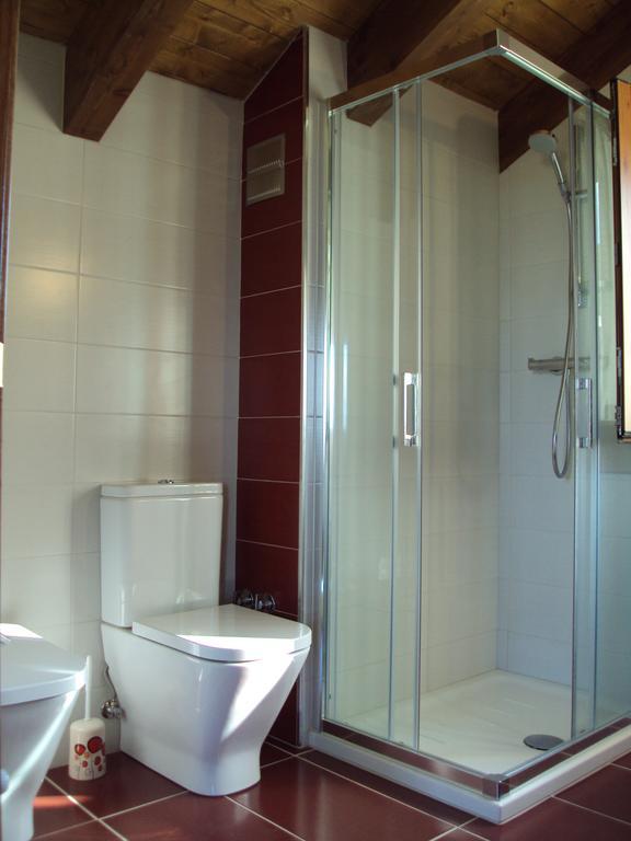 Casa Rural O Fraginal Guasillo Zewnętrze zdjęcie