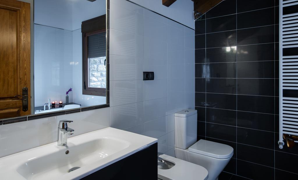 Casa Rural O Fraginal Guasillo Zewnętrze zdjęcie