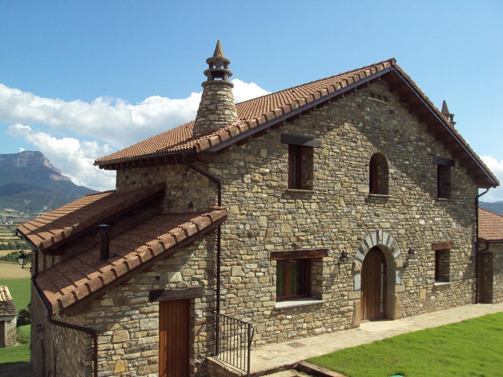 Casa Rural O Fraginal Guasillo Zewnętrze zdjęcie