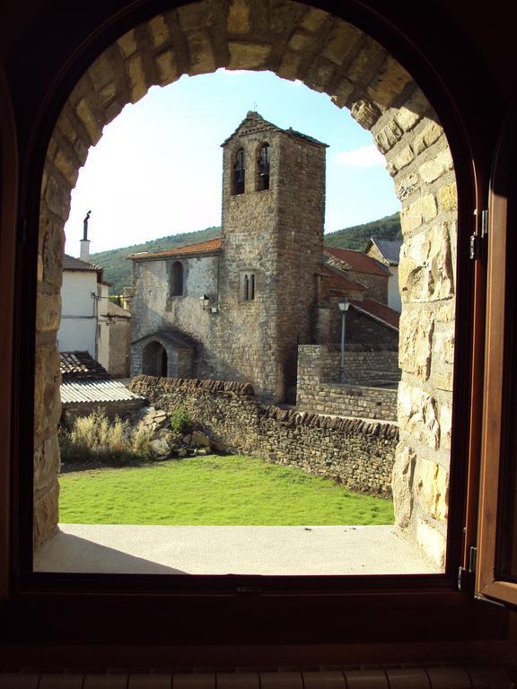 Casa Rural O Fraginal Guasillo Zewnętrze zdjęcie